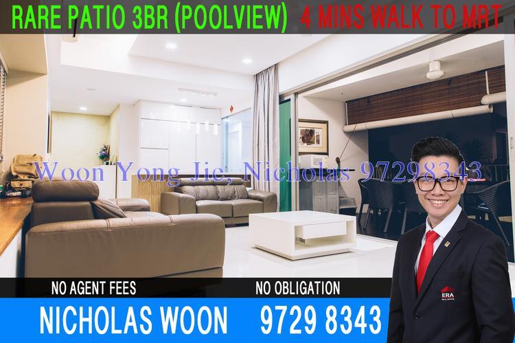 Trevista (D12), Condominium #168464602